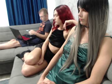 cam couple porn cattwoomann18 image #129278