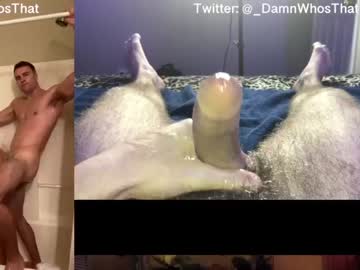 cam man porn damn_whos_that image #2447631