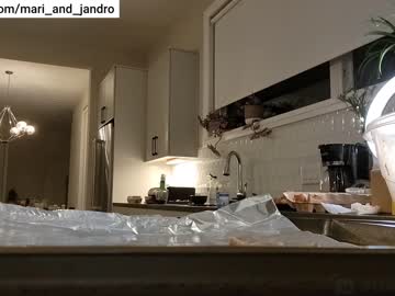 cam girl porn mari_and_jandro image #774121