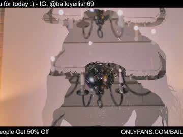 cam girl porn bailey_eilish image #4621433
