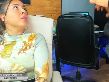cam girl porn daily_stories image #6307730