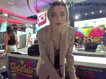 cam girl porn annabisoux image #3527103
