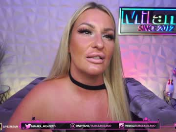 cam girl porn tamaramilano image #4740812