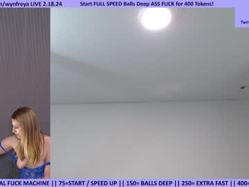 cam girl porn wynfreya image #6392639