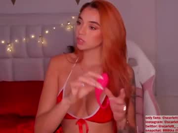 cam girl porn scarlett__baker image #3394276