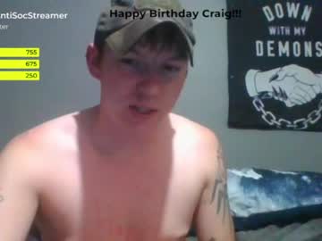 cam man porn antisocialstreamer image #1973737