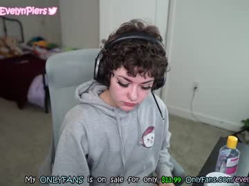 cam girl porn evelynpiers image #1966232