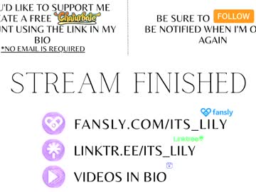 cam girl porn its_lily image #3432202