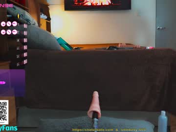 cam girl porn latinbaby_666 image #6000561