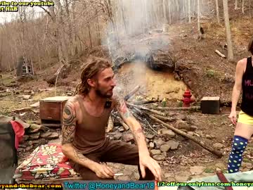 cam couple porn honeyand_thebear image #3856964