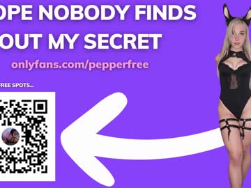 cam girl porn pepperxminthe image #5493355