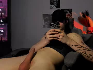 Cam for maxxxblaze