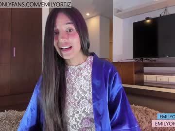 cam couple porn emilyortiz_ image #1060759
