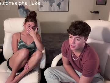 cam couple porn alpha_luke image #5974079