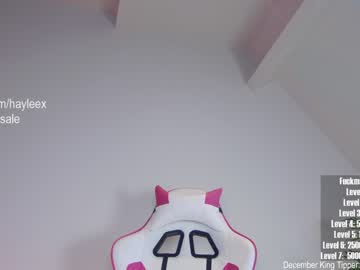 cam girl porn hayleex image #725244