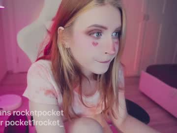 cam girl porn pocketrocket_ image #1510203