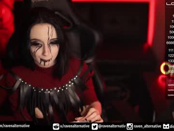 cam girl porn raven_alternative image #2925779