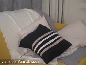 cam girl porn annabisoux image #6451760