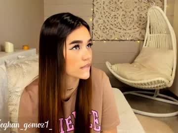 cam girl porn _meghan_gomez1_ image #2845119