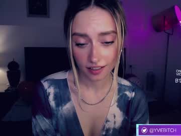 cam girl porn _yvie_ image #4877653