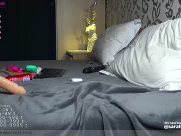 cam girl porn sarah__marlow__ image #2784620