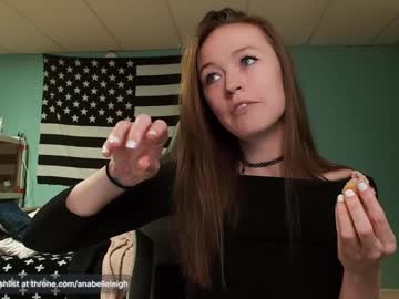 cam girl porn anabelleleigh image #6567224