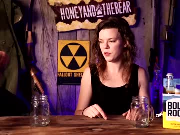 cam couple porn honeyand_thebear image #1735467