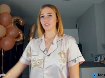 cam girl porn sophie_5 image #2575407