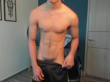 cam man porn wyatt_5 image #1610118