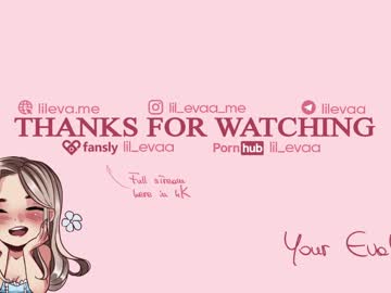 cam girl porn lil_eva image #6029718