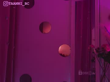 cam girl porn taanni_bc image #5469320