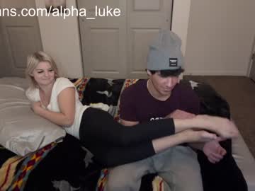 cam couple porn alpha_luke image #3387401
