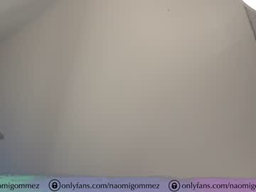 cam tranny porn naomigomezz image #6259201