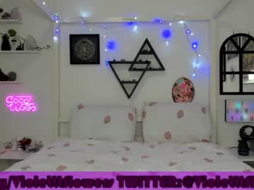 cam girl porn violetttflowers image #770021