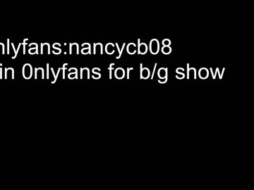 cam girl porn monstarnancy08 image #5457936