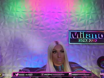 cam girl porn tamaramilano image #789985