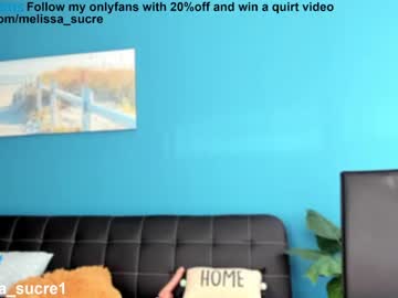 cam girl porn melissa_sucre image #4533792