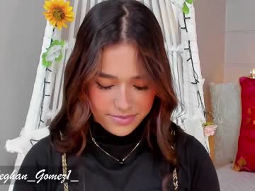 cam girl porn _meghan_gomez1_ image #884178
