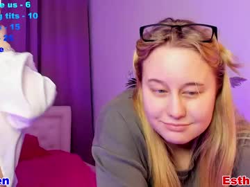 Cam for bj_honey_chersom