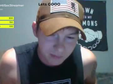 cam man porn antisocialstreamer image #2116894