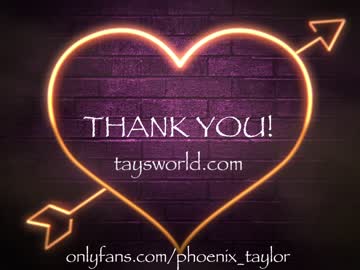 cam girl porn phoenix_taylor image #4295491