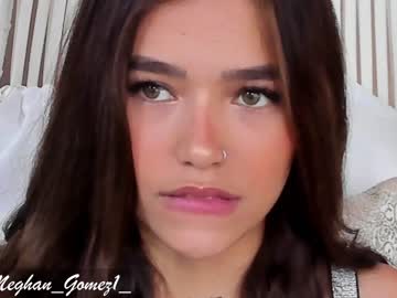 cam girl porn _meghan_gomez1_ image #503926