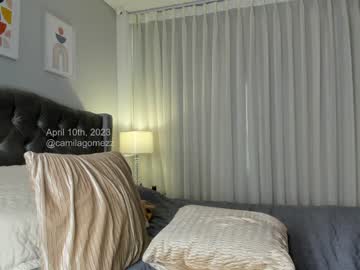 cam girl porn camilagomezz image #4142501