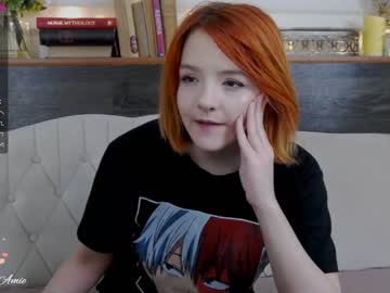 cam girl porn ginger_pie image #591164