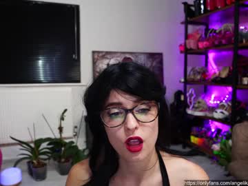 cam girl porn angelika_rouge image #3227465