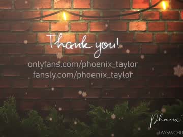 cam girl porn phoenix_taylor image #975211