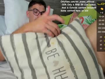 cam man porn mr_evans_official image #2233070