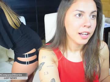 cam girl porn daily_stories image #6680235