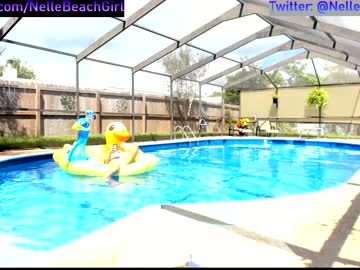 cam girl porn nellebeachgirl image #2588342