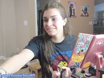 cam girl porn chroniclove image #4214309